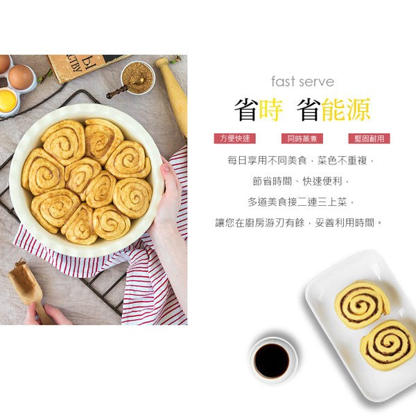 Le idea 樂德兒│PERFECT 理想牌 極緻 316不鏽鋼 蒸架 多功能蒸架 電鍋蒸架 萬用蒸架 隔熱墊蒸架