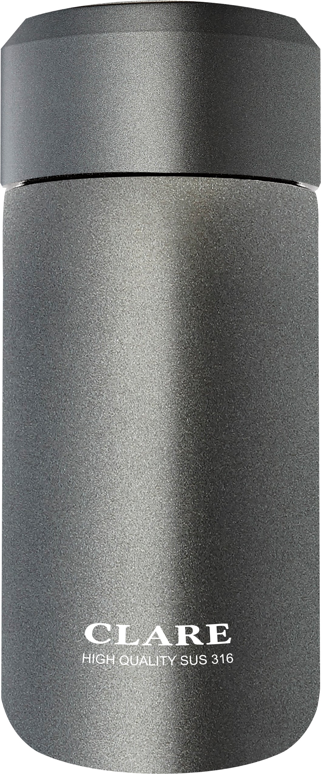 Le idea 樂德兒│CLARE 晶鑽 316不鏽鋼 真空全鋼杯 真空保溫杯