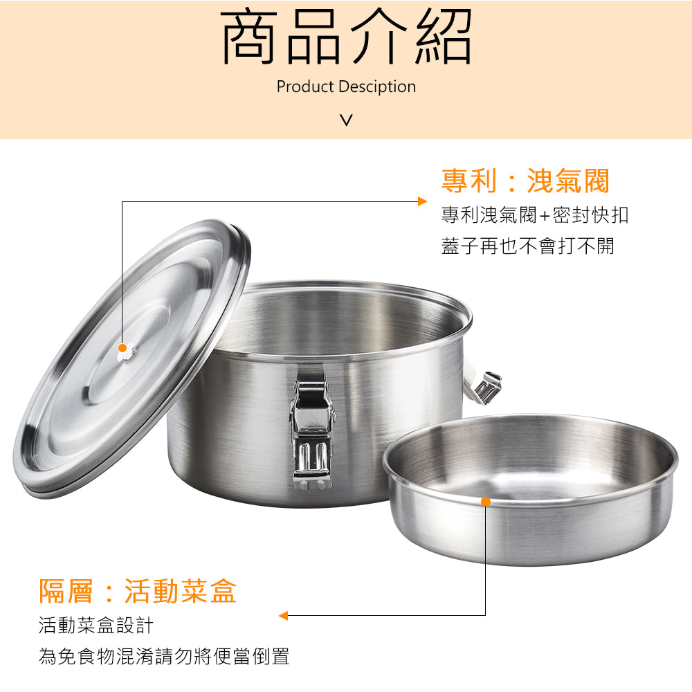 Le idea 樂德兒│ CLARE晶鑚 防溢隔熱便當盒 +PERFECT金緻 隔熱圓形便當盒 小學書包品牌集中討論版 最強學生組合