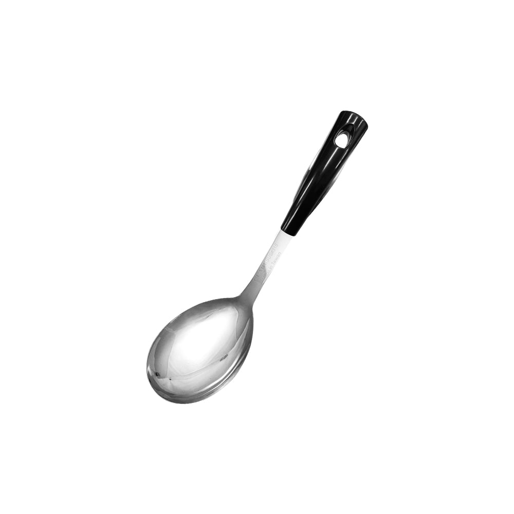 Le idea 樂德兒│ CLARE 晶鑽 316不鏽鋼 小五金 廚房料理用具 煎匙 洞鏟 漏勺 湯勺 大匙