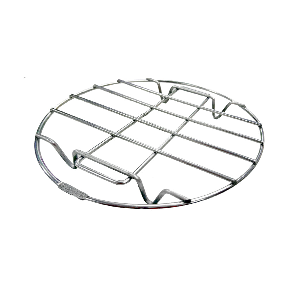 Le idea 樂德兒│PERFECT 理想牌 極緻 316不鏽鋼 蒸架 多功能蒸架 電鍋蒸架 萬用蒸架 隔熱墊蒸架