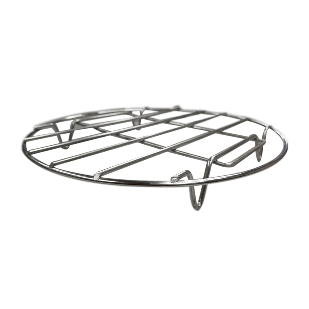 Le idea 樂德兒│PERFECT 理想牌 極緻 316不鏽鋼 蒸架 多功能蒸架 電鍋蒸架 萬用蒸架 隔熱墊蒸架