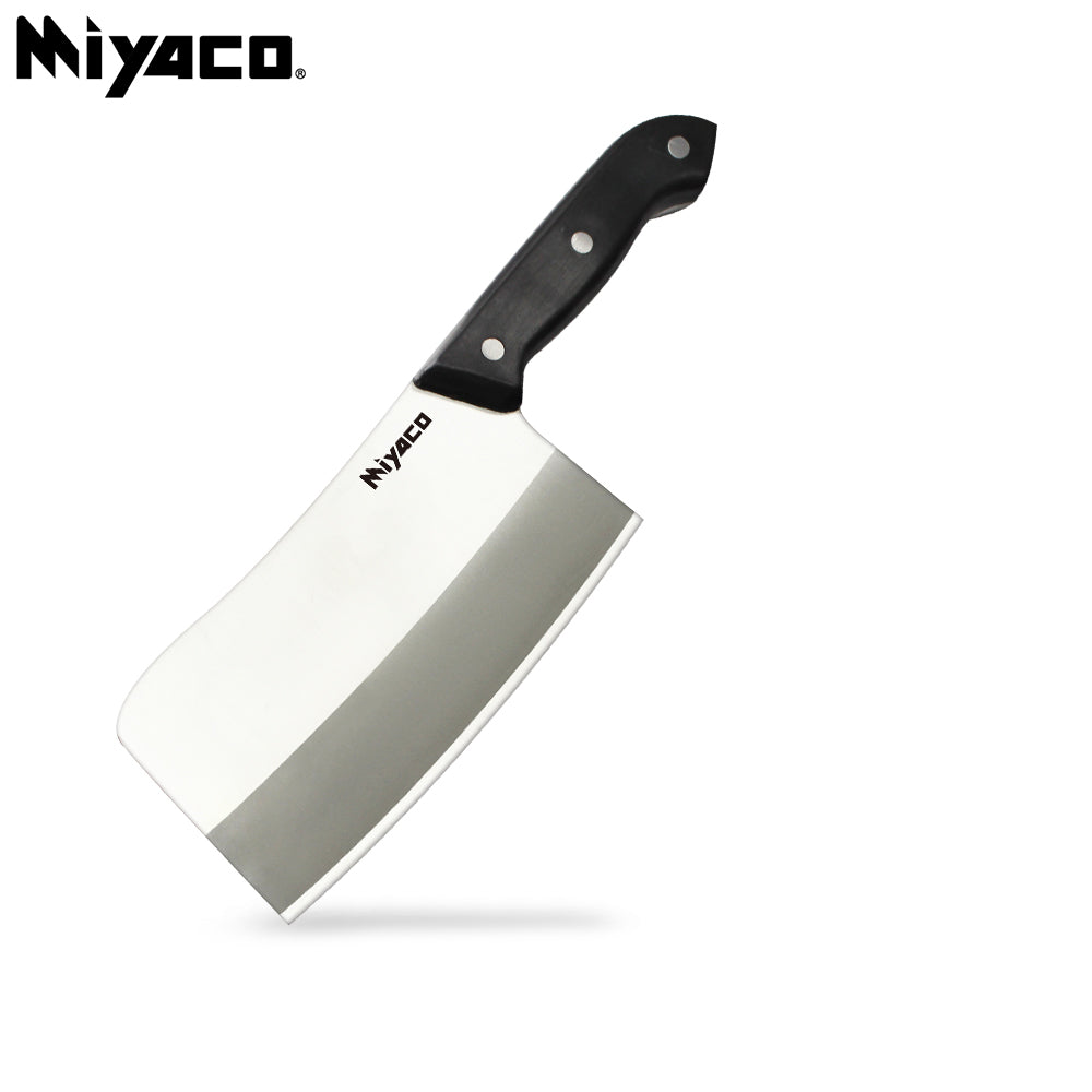 Le idea 樂德兒│Miyaco 米雅可 庖丁 刀具 斬剁刀 切刀 主廚刀 冷凍刀 薄刀 水果刀