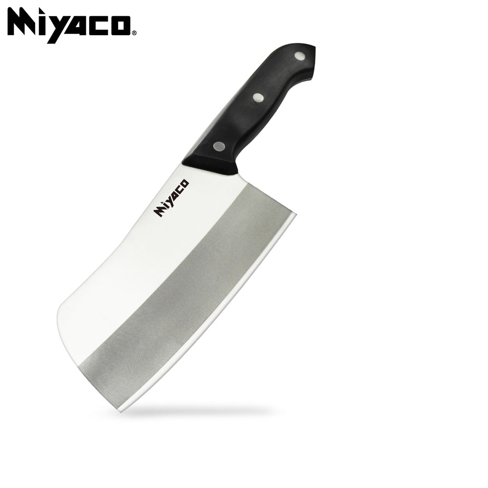 Le idea 樂德兒│Miyaco 米雅可 庖丁 刀具 斬剁刀 切刀 主廚刀 冷凍刀 薄刀 水果刀