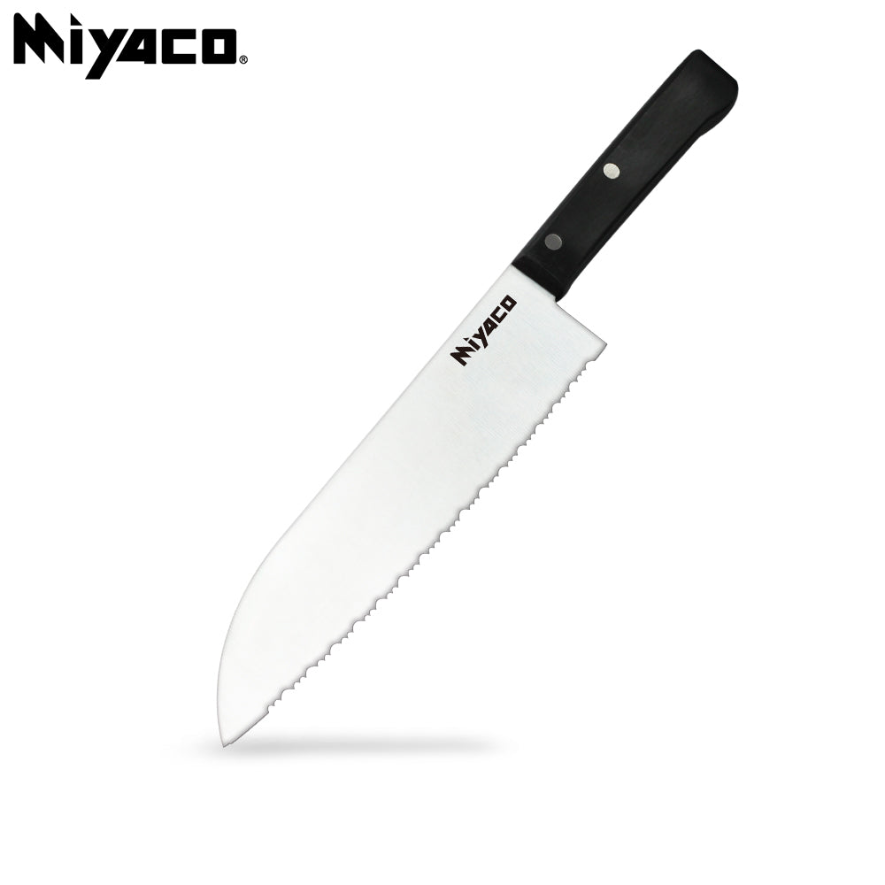 Le idea 樂德兒│Miyaco 米雅可 庖丁 刀具 斬剁刀 切刀 主廚刀 冷凍刀 薄刀 水果刀