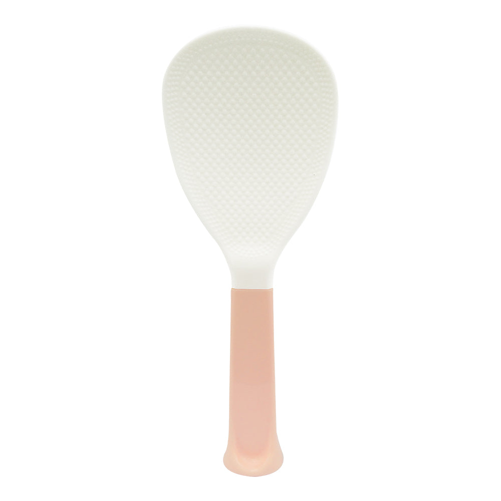 Le idea 樂德兒│PERFECT 理想牌 日式 可立式 飯勺 飯杓 飯匙 塑膠飯勺 站立飯匙