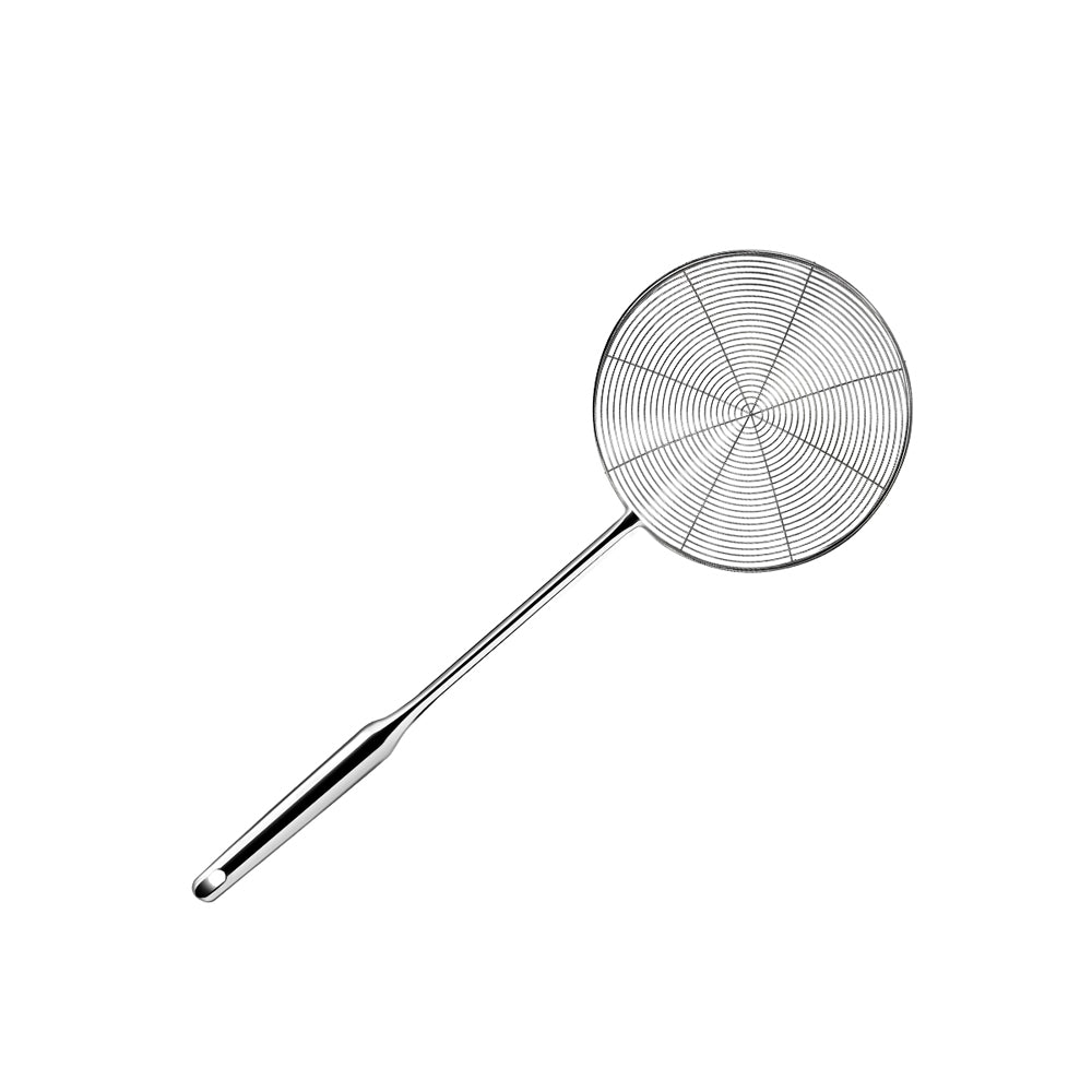 Le idea 樂德兒│PERFECT 理想牌 晶品 304不鏽鋼 線漏勺 油炸網 撈麵勺 水餃勺 漏勺 濾網