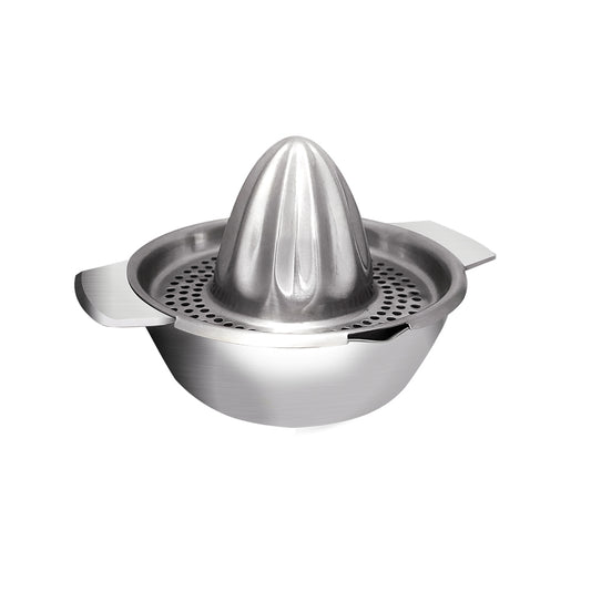 Le idea 樂德兒│PERFECT 理想牌 晶品 304不鏽鋼 過濾 榨汁器 手壓榨汁器 手動榨汁機