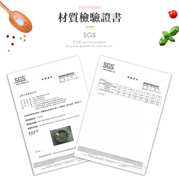 Le idea 樂德兒│PERFECT 理想牌 金緻 316不鏽鋼 湯鍋 附蓋